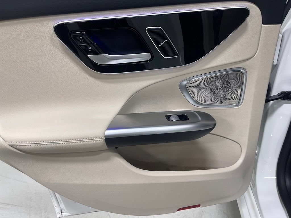 Certified 2024 Mercedes-Benz C 300 4MATIC Sedan image 24