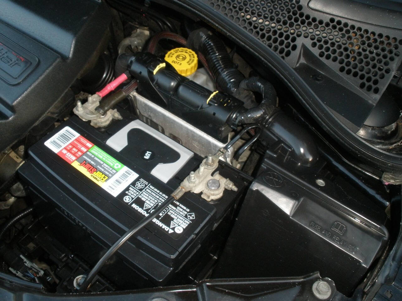 Used 2012 FIAT 500 Pop image 14