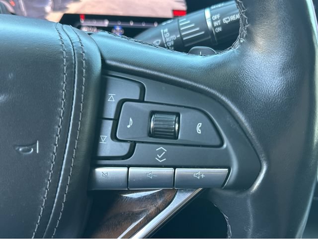 Certified 2023 Cadillac Escalade ESV Sport Platinum w/ LPO, ONYX Package AWD/4WD image 34
