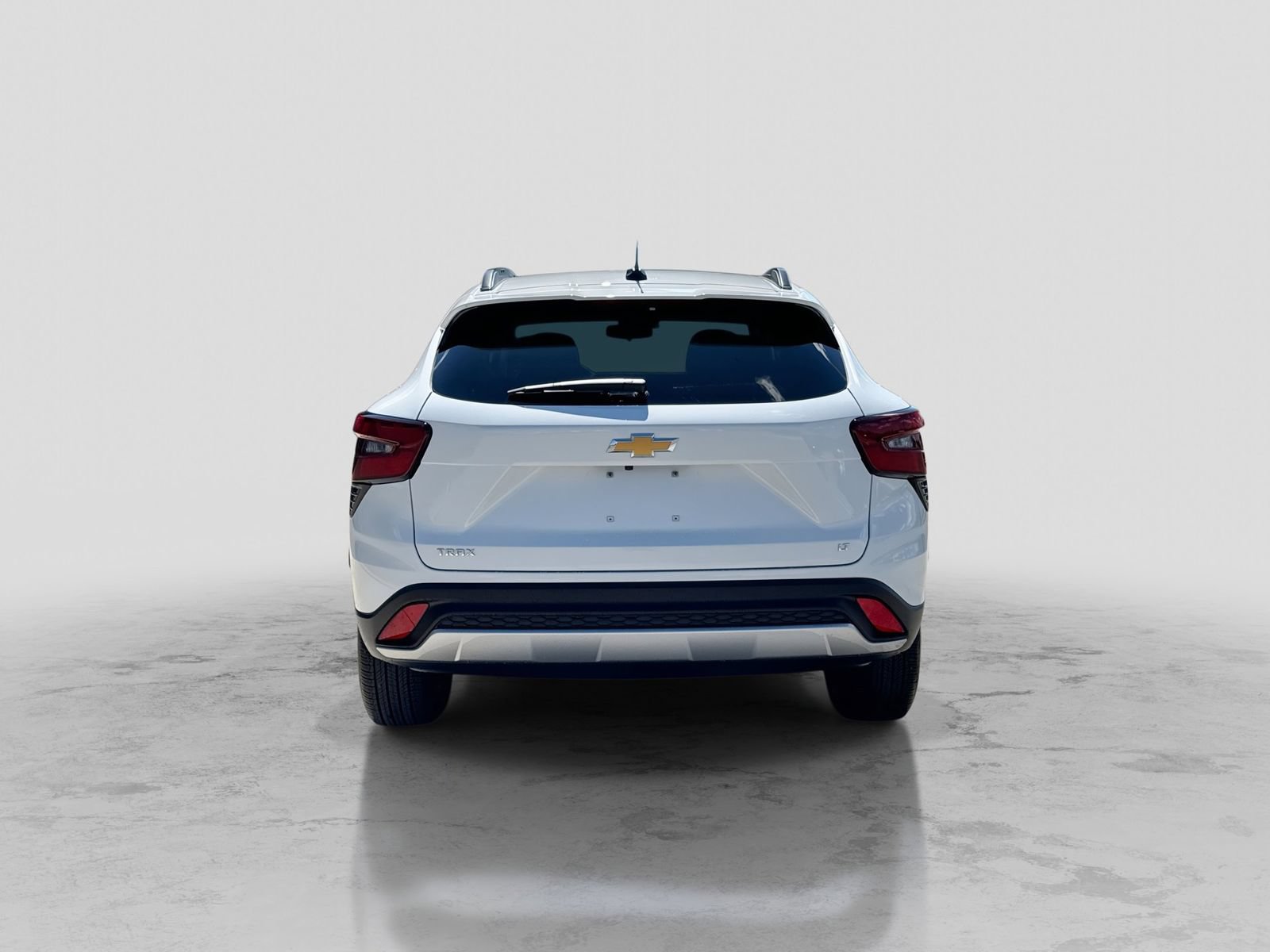 Used 2024 Chevrolet Trax LT w/ Driver Confidence Package FWD image 7