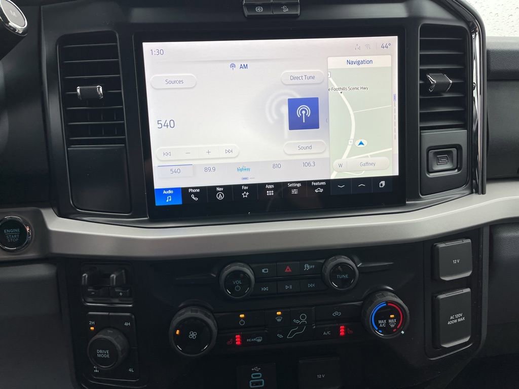 New 2026 Ford F250 XLT w/ XLT Premium Package image 20