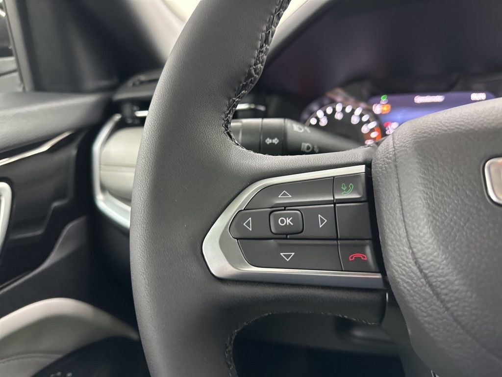 New 2026 Jeep Compass Limited image 32