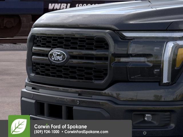 New 2026 Ford F150 Lariat AWD/4WD image 17