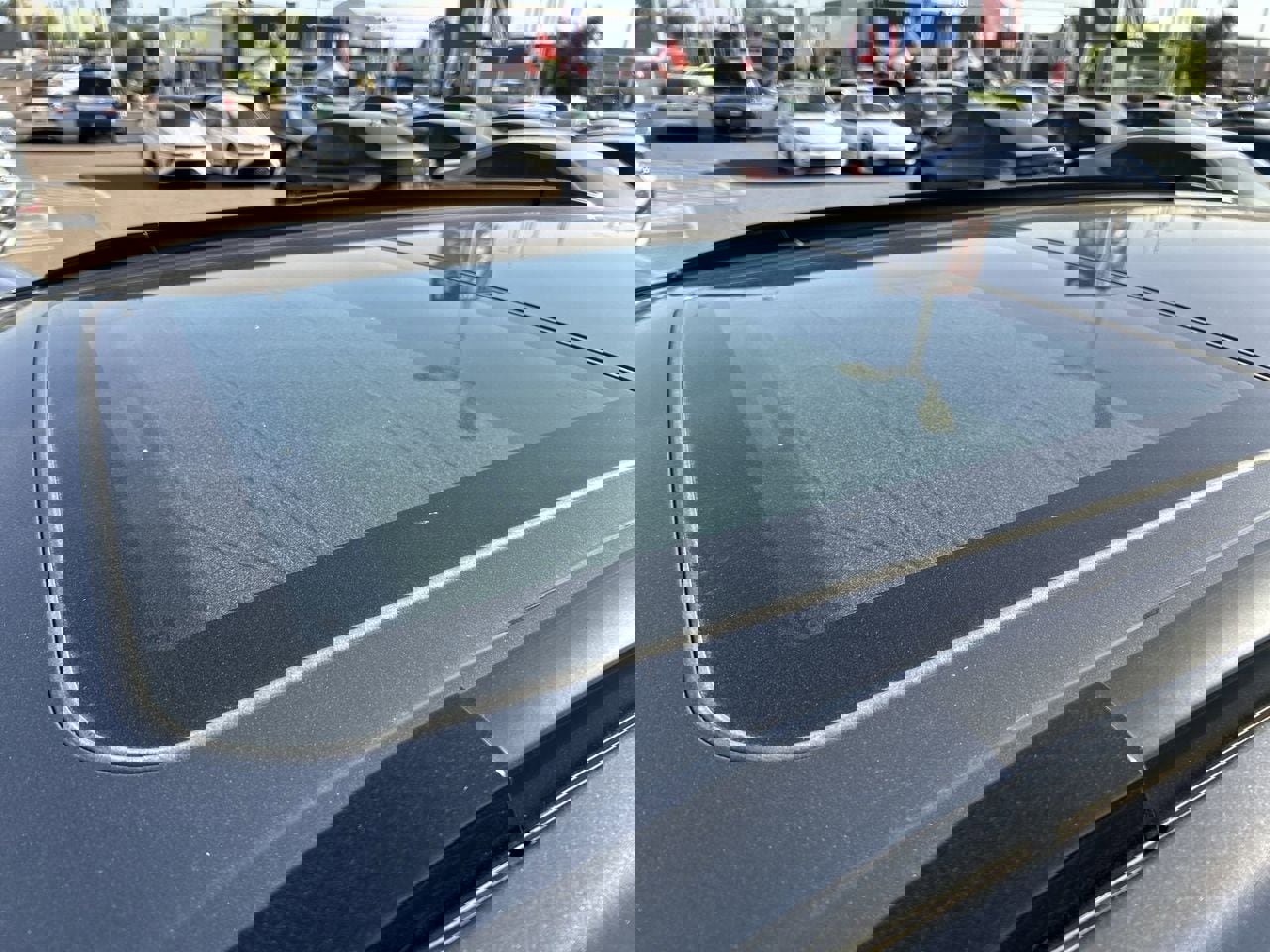 Certified 2025 Subaru Forester Sport AWD/4WD image 19