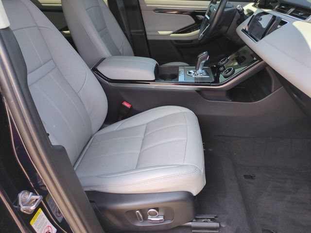 Used 2022 Land Rover Range Rover Evoque SE AWD/4WD image 18