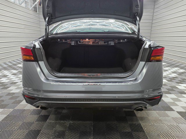 Used 2022 Nissan Altima 2.5 SV w/ SV Premium Package AWD/4WD image 36