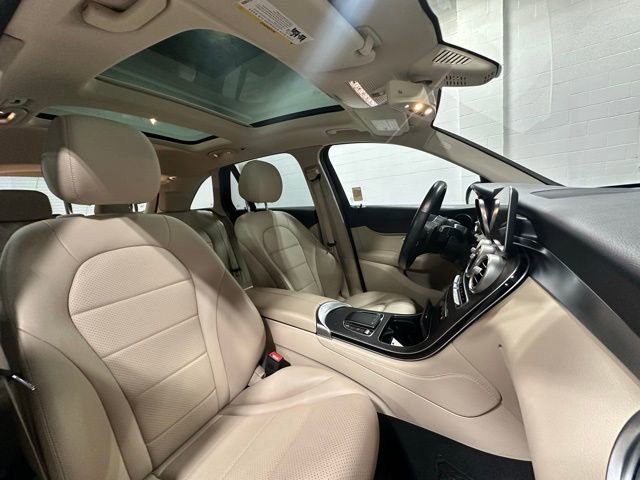 Certified 2020 Mercedes-Benz GLC 300 4MATIC image 14