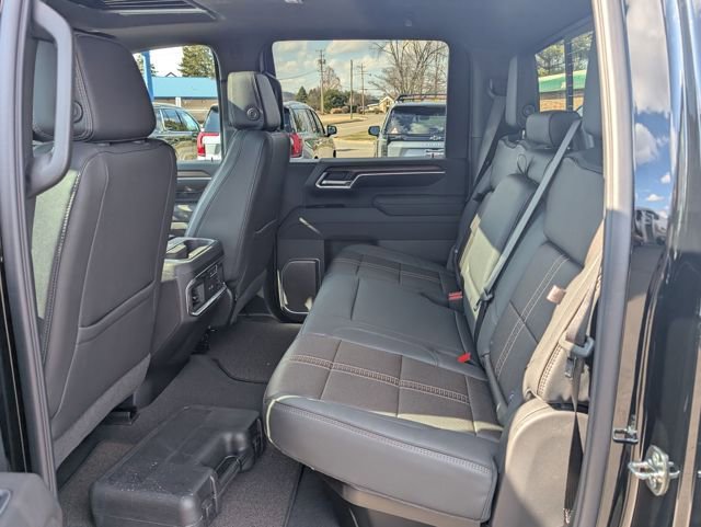 New 2026 Chevrolet Silverado 2500 High Country w/ High Country Premium Package image 10