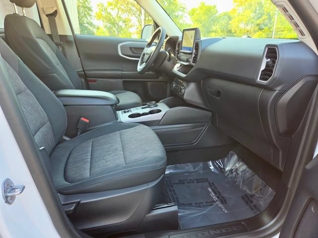 Used 2023 Ford Bronco Sport Big Bend AWD/4WD image 8