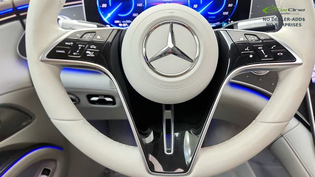 Used 2023 Mercedes-Benz EQS 450+ Sedan image 61