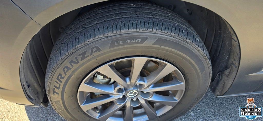 Used 2024 MAZDA CX-30 AWD 2.5 S image 5