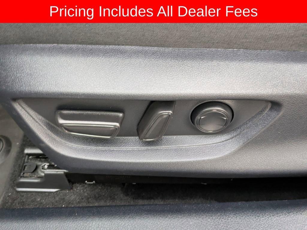 Certified 2025 Toyota Camry LE w/ Convenience Package FWD image 20