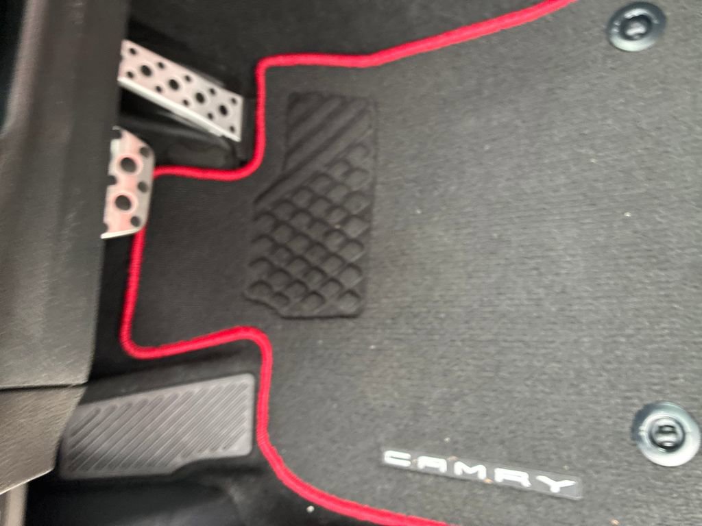 New 2026 Toyota Camry XSE image 42