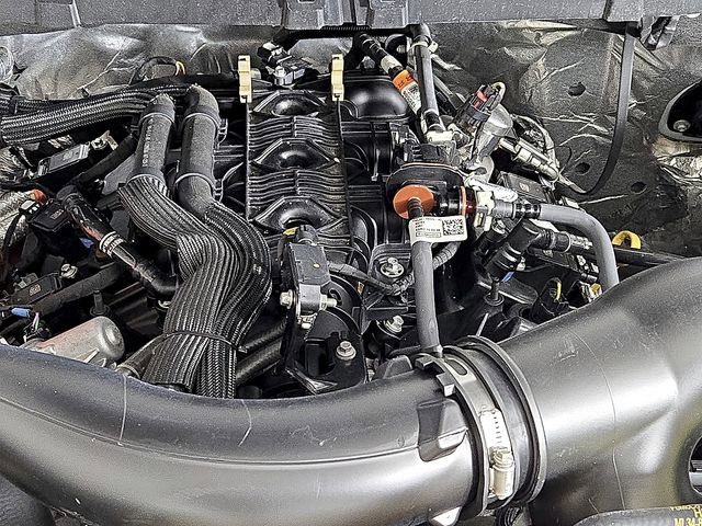 Used 2024 Ford F150 XLT w/ Mobile Office Package image 30