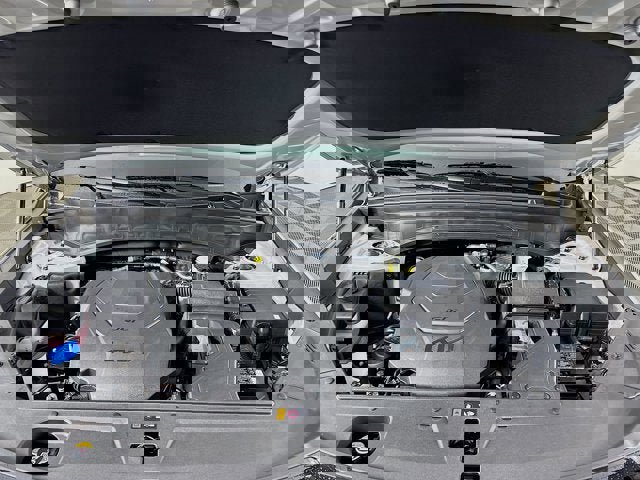 New 2025 Kia Telluride EX X-Line image 10