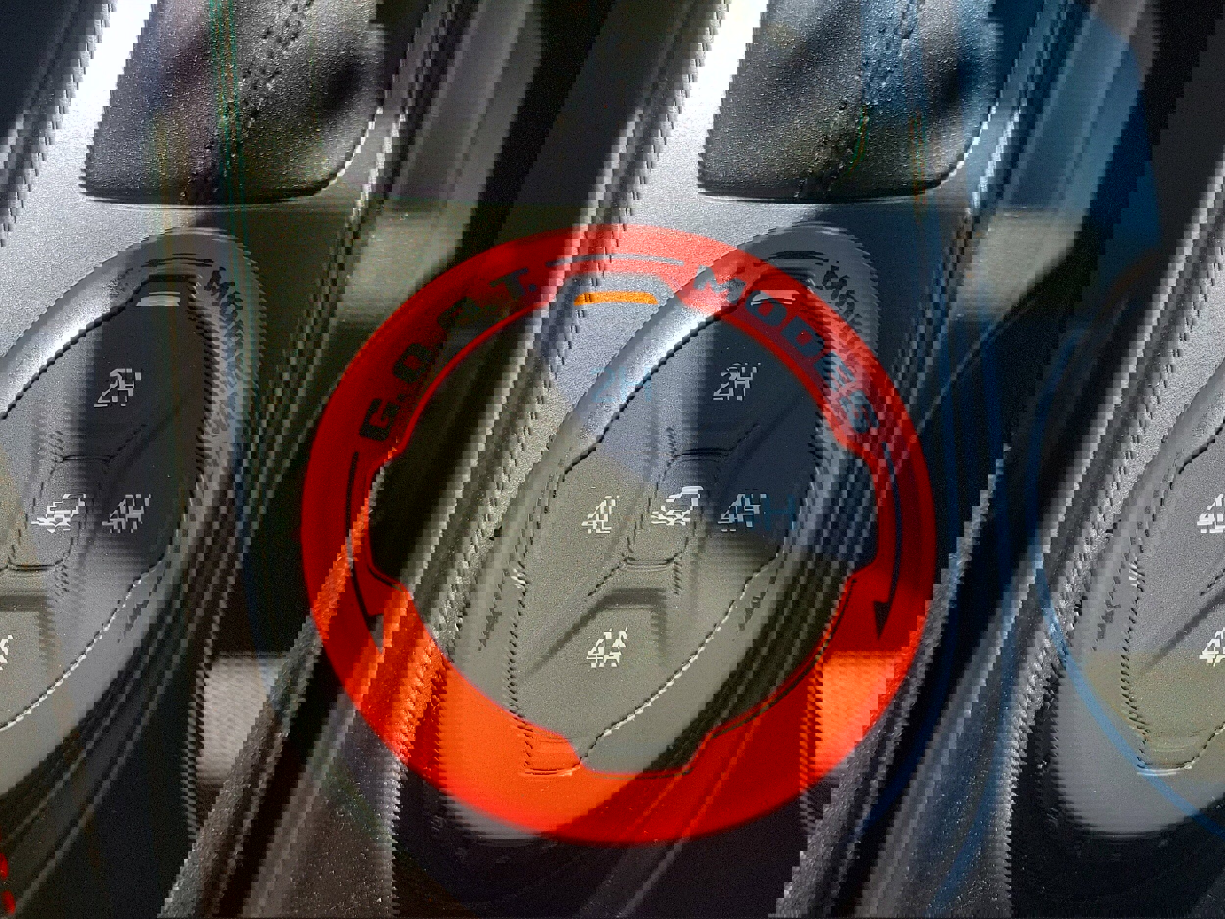 New 2025 Ford Bronco Stroppe Edition image 23