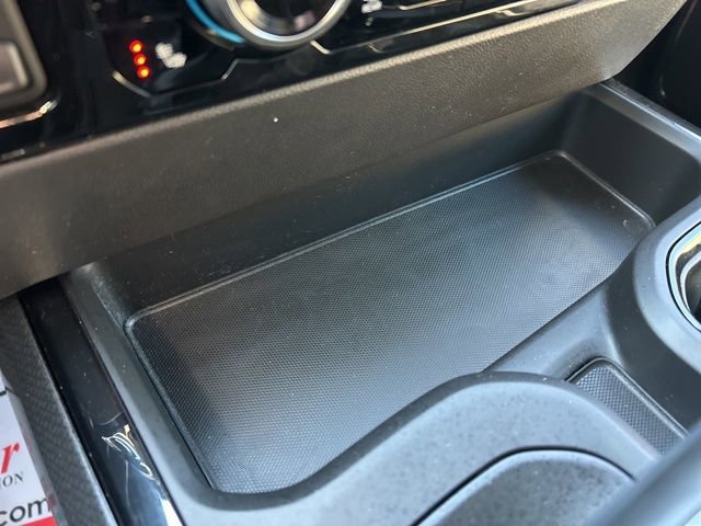 Used 2025 Chevrolet Silverado 1500 ZR2 w/ Technology Package AWD/4WD image 32