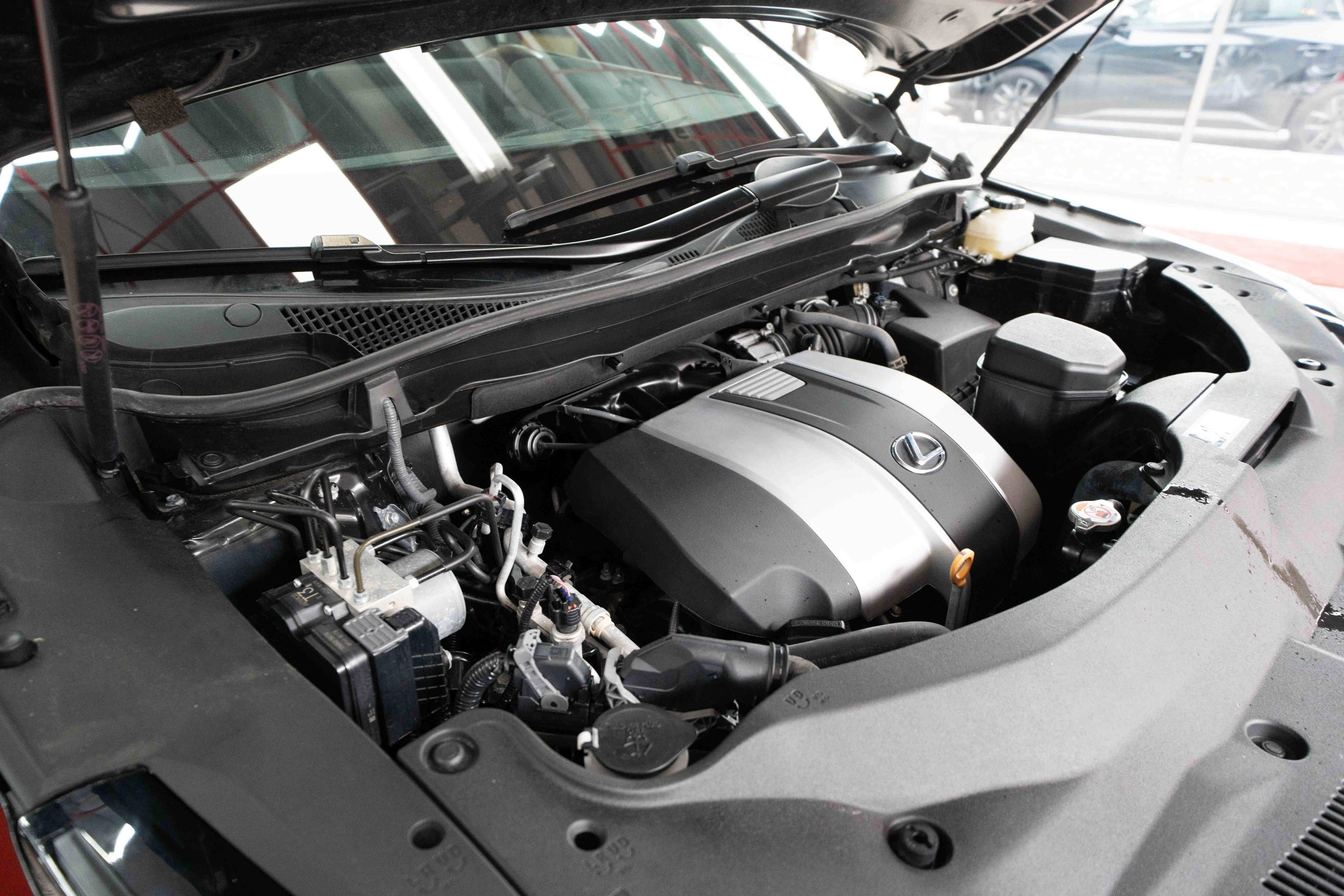 Used 2022 Lexus RX 350 FWD w/ Premium Package image 33