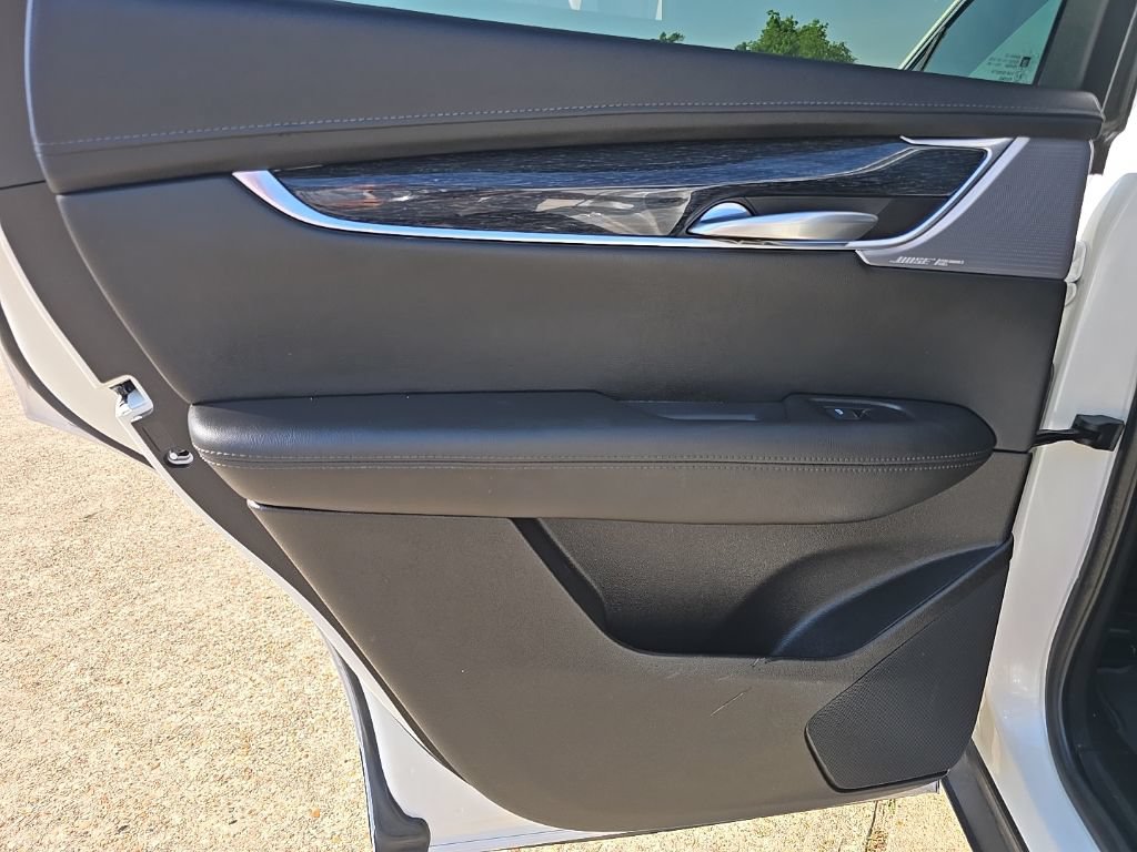 Used 2024 Cadillac XT5 Premium Luxury FWD image 41