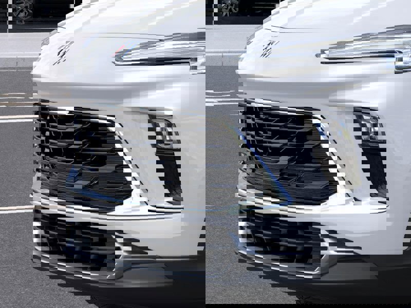 New 2026 Buick Encore GX Preferred w/ Advanced Technology Package FWD image 13