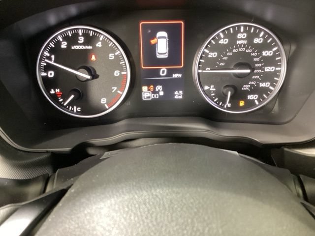 Certified 2026 Subaru Forester Premium AWD/4WD image 29