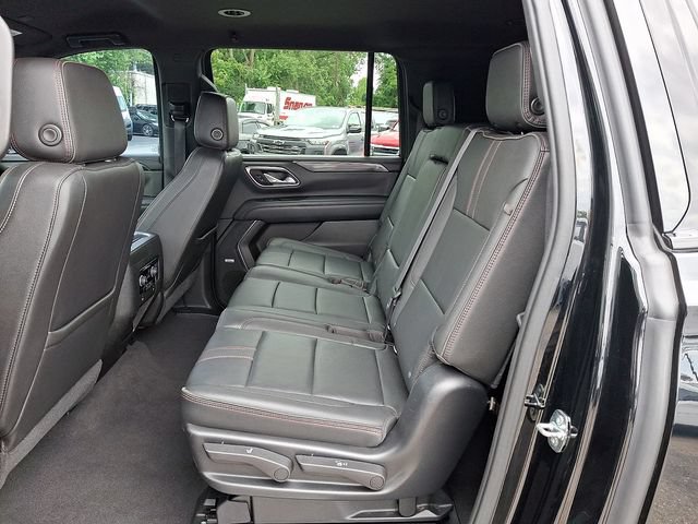 Used 2021 Chevrolet Suburban RST AWD/4WD image 10