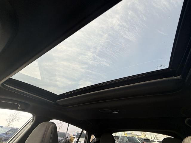 Certified 2025 Subaru Crosstrek 2.5i Sport AWD/4WD image 21