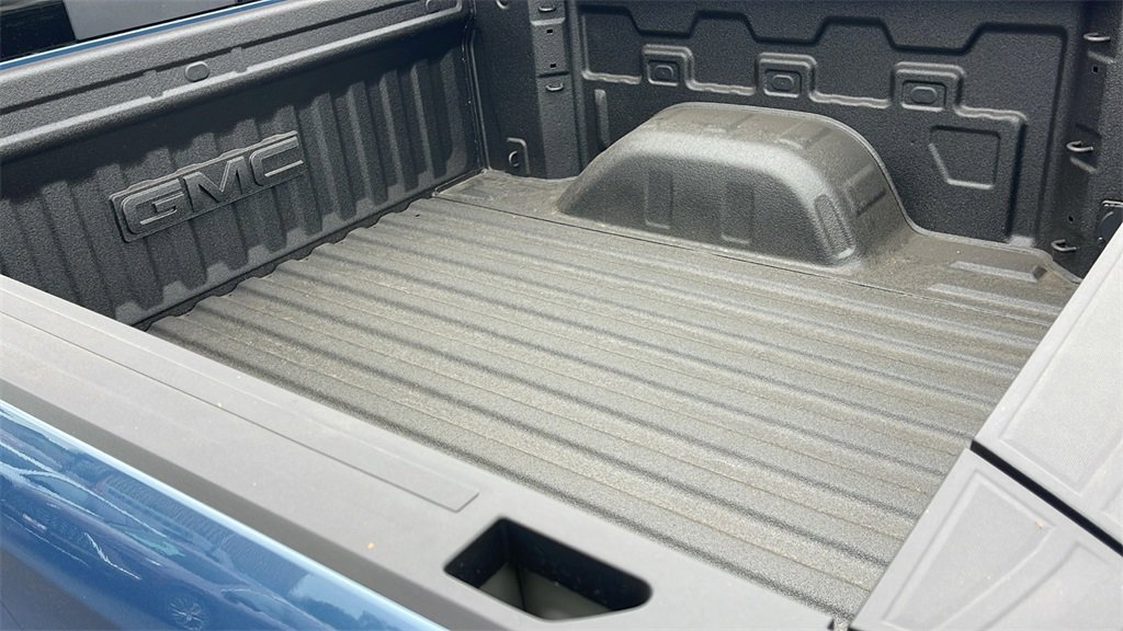 New 2026 GMC Sierra 1500 Denali Ultimate image 28