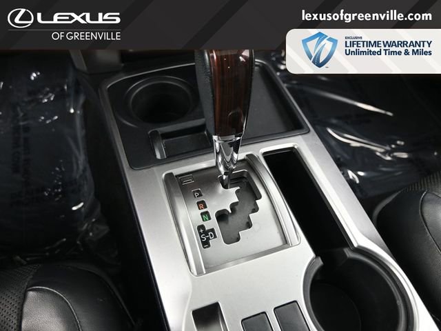 Used 2020 Toyota 4Runner Limited image 19