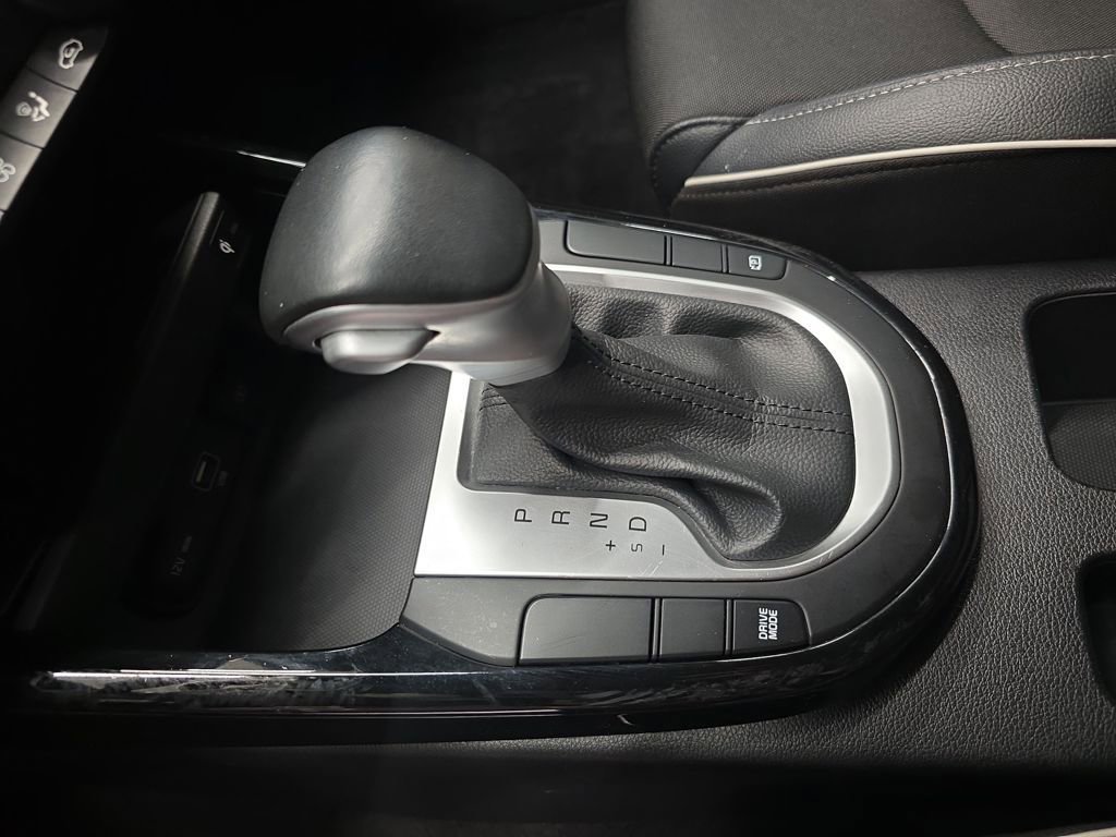 Certified 2024 Kia Forte GT-Line w/ GT-Line Premium Package image 34