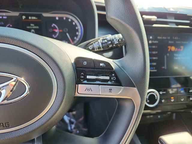 Used 2023 Hyundai Tucson SEL image 21