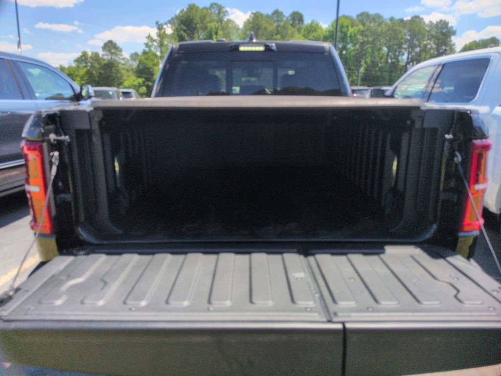 New 2026 RAM 1500 Tungsten AWD/4WD image 31