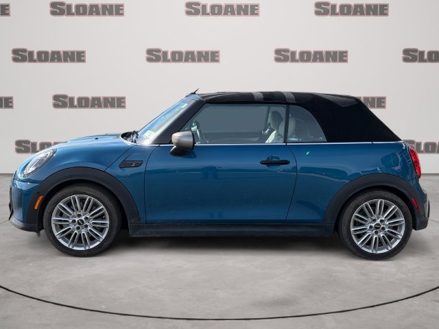 Used 2024 MINI Cooper S FWD image 2