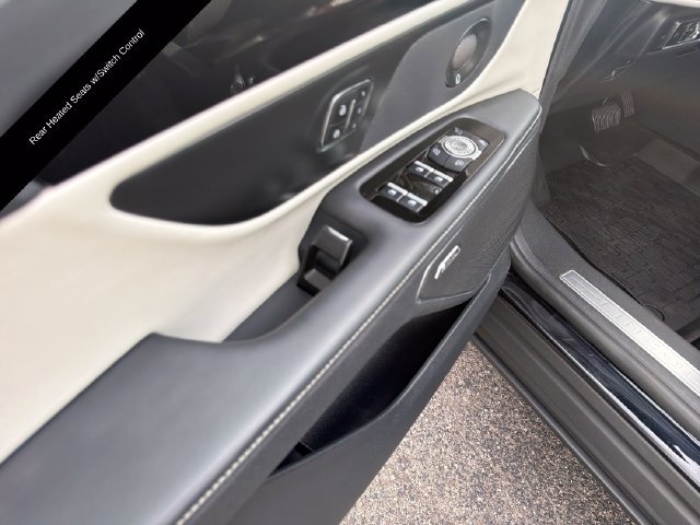 Used 2024 Lincoln Nautilus Premier w/ Equipment Group 102A AWD/4WD image 14