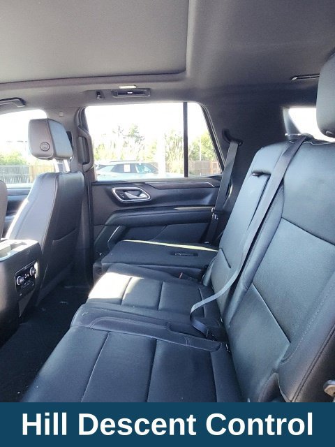 Used 2023 Chevrolet Tahoe Z71 w/ Max Trailering Package AWD/4WD image 18