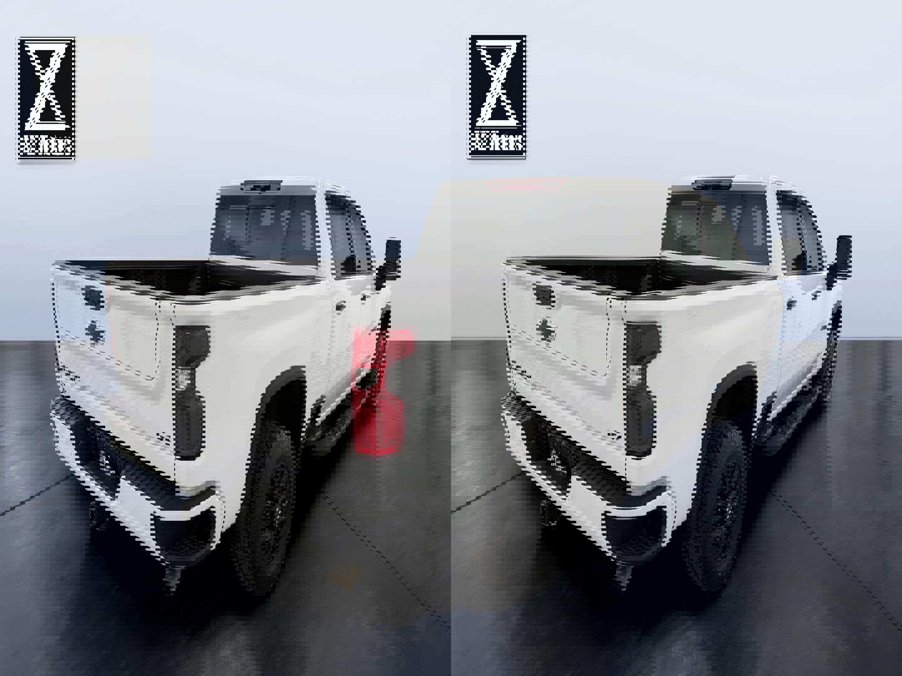 Used 2022 Chevrolet Silverado 2500 LTZ w/ LTZ Plus Package image 6