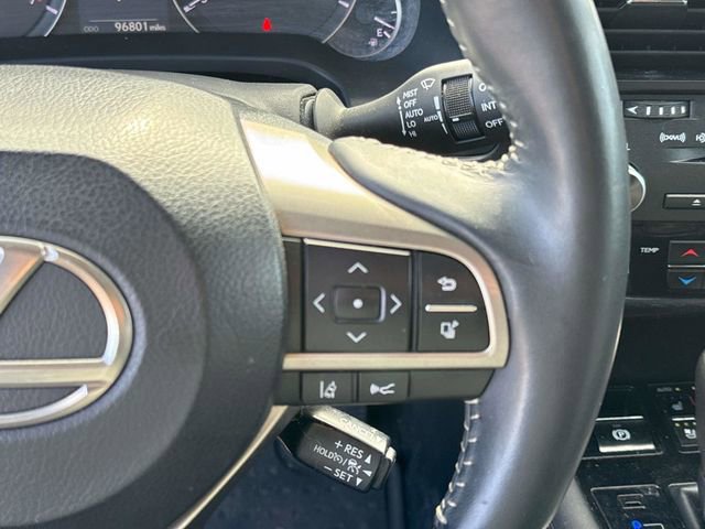 Used 2017 Lexus RX 350 FWD w/ Premium Package image 31