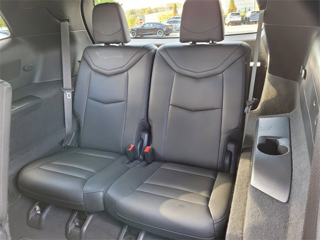 Used 2023 Cadillac XT6 Premium Luxury image 13