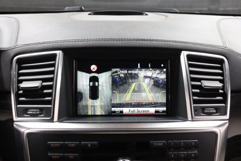 Used 2015 Mercedes-Benz GL 550 4MATIC image 62