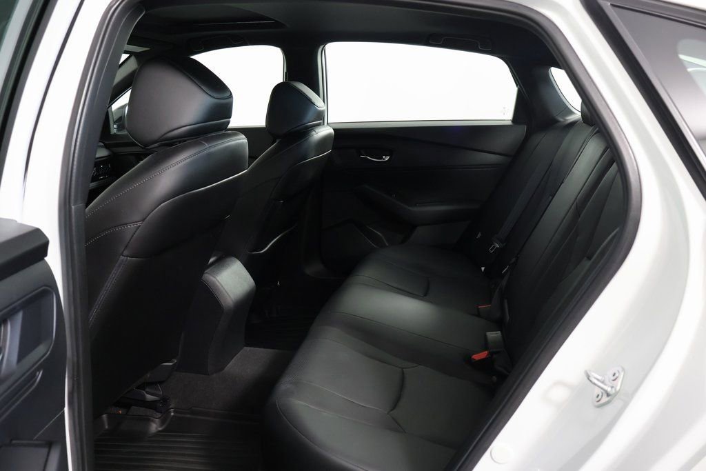 Used 2024 Honda Accord Sport image 11