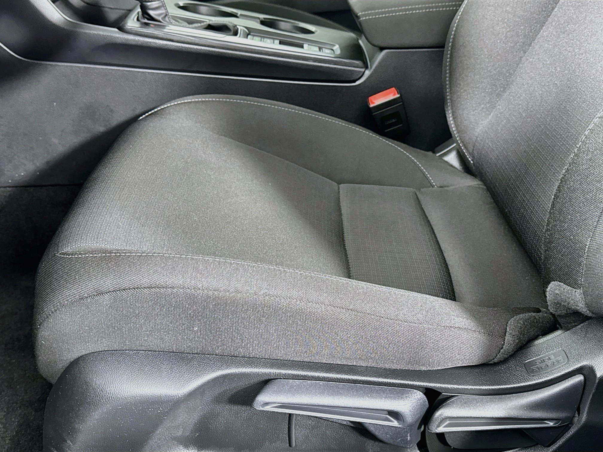 Certified 2025 Honda Civic LX image 18