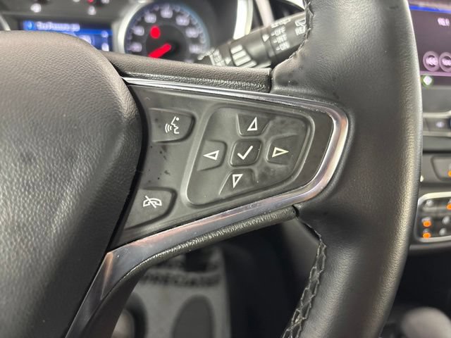 Used 2024 Chevrolet Equinox LT AWD/4WD image 38
