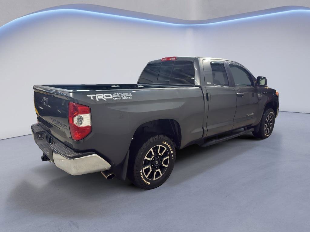 Used 2014 Toyota Tundra SR5 image 6