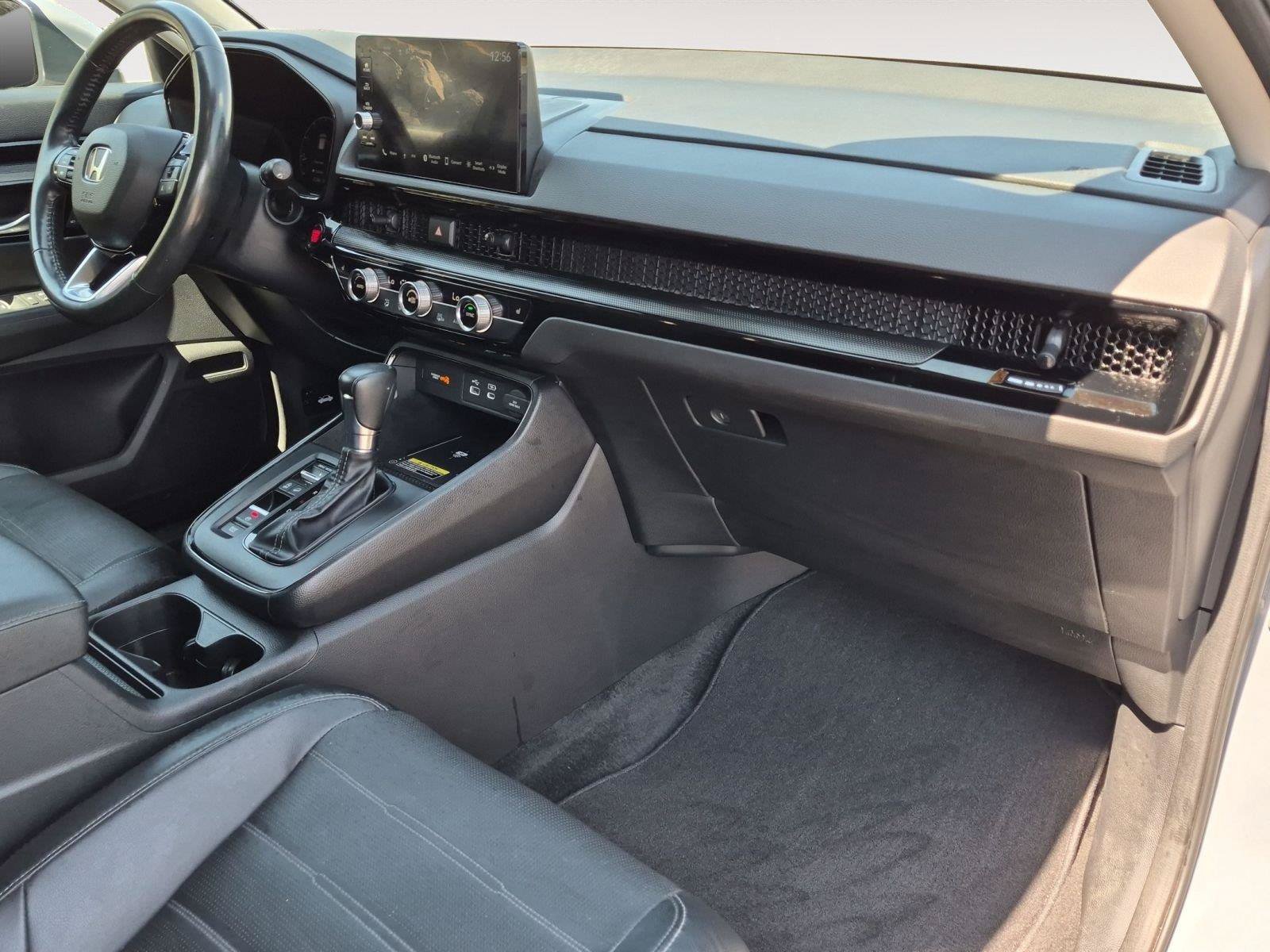 Certified 2024 Honda CR-V EX-L image 19