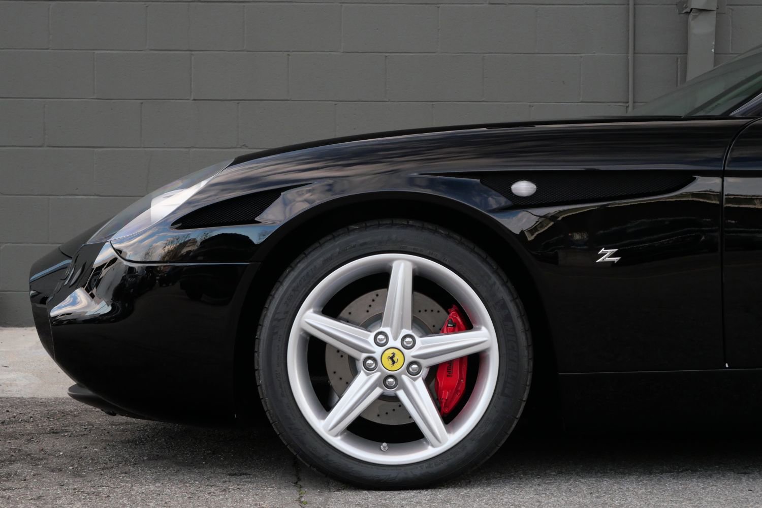 Used 2004 Ferrari Other Ferrari Models image 19
