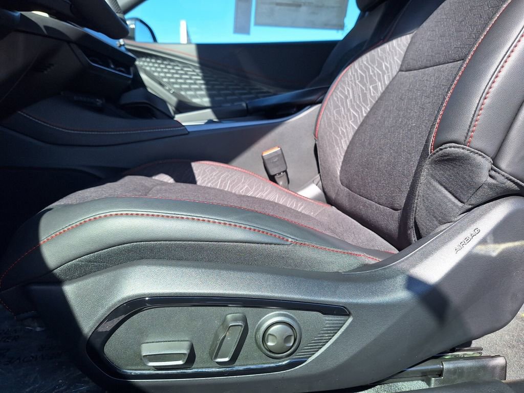 New 2026 Dodge Charger Scat Pack w/ Blacktop Package image 10