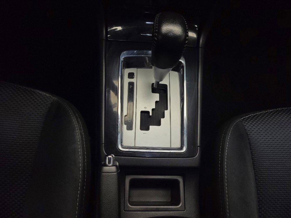 Used 2015 Mitsubishi Lancer GT FWD image 26