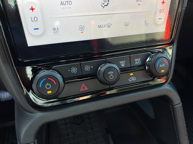 New 2026 Ford Ranger Raptor AWD/4WD image 19