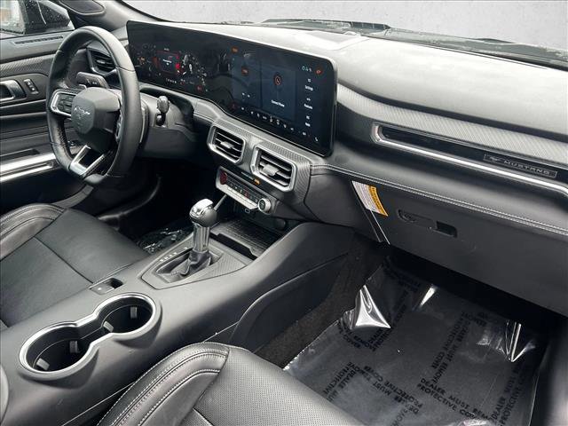 Used 2024 Ford Mustang GT Premium image 21