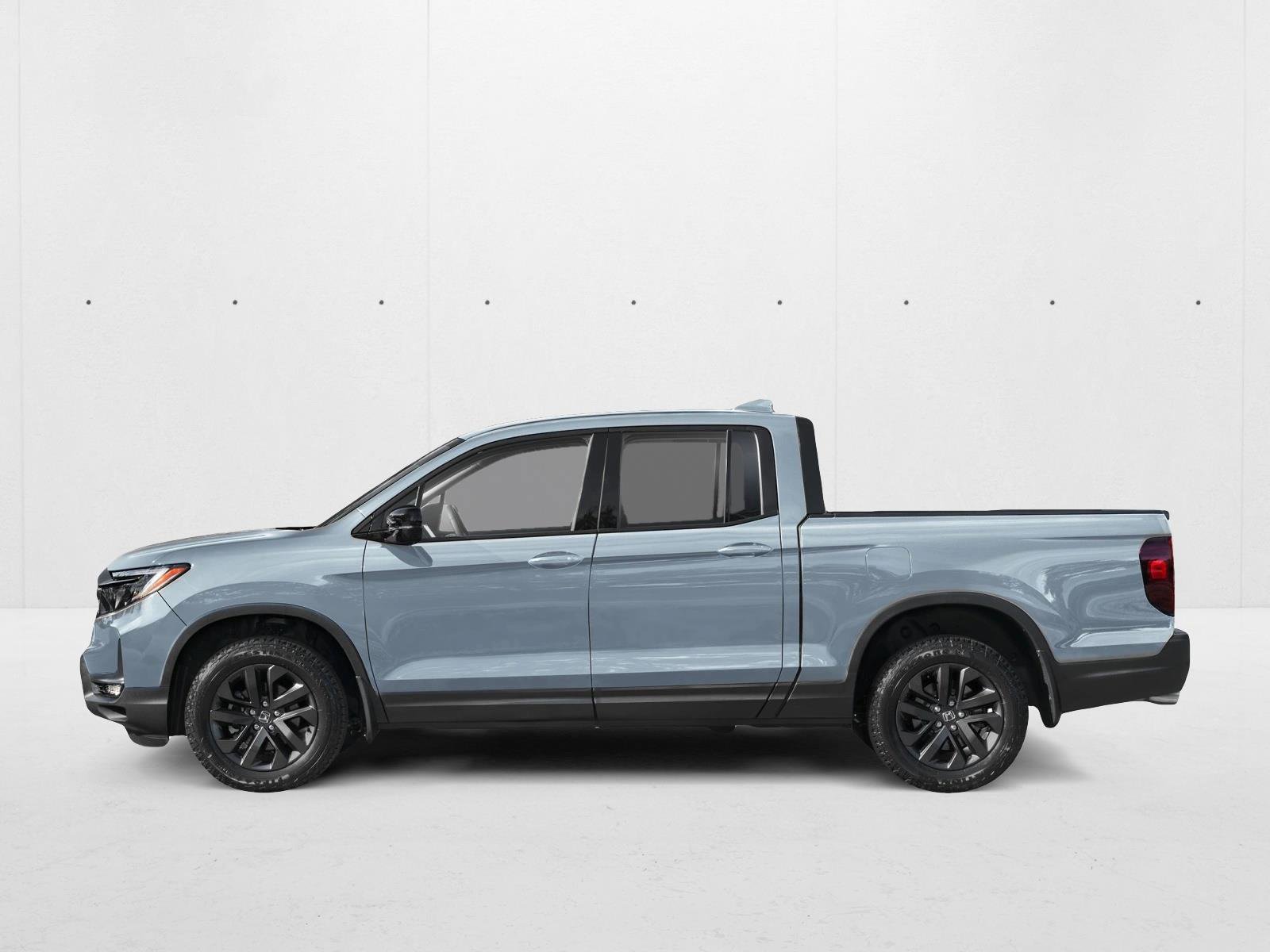 New 2026 Honda Ridgeline Sport image 3